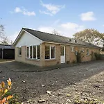 Holiday home 30162-ulfborg-rollikevej-192 *