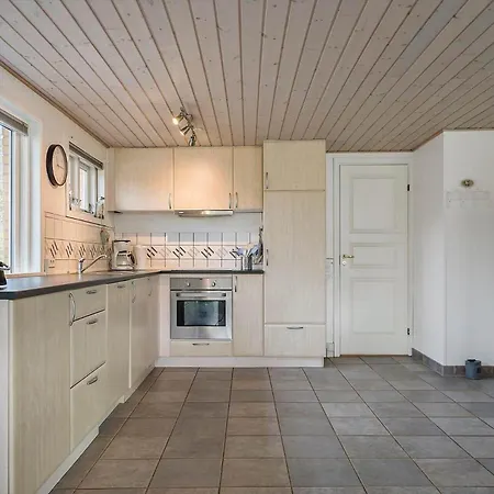 30162-ulfborg-rollikevej-192 Casa de Férias