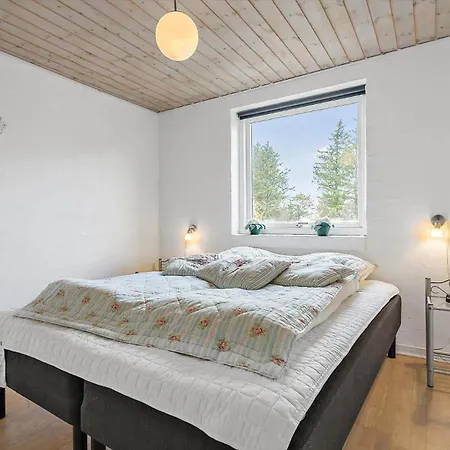 Casa de Férias 30162-ulfborg-rollikevej-192 *