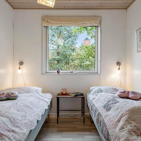 Casa de Férias 30162-ulfborg-rollikevej-192 Ulfborg