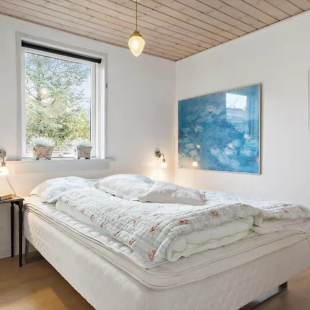 Casa de Férias 30162-ulfborg-rollikevej-192 Ulfborg