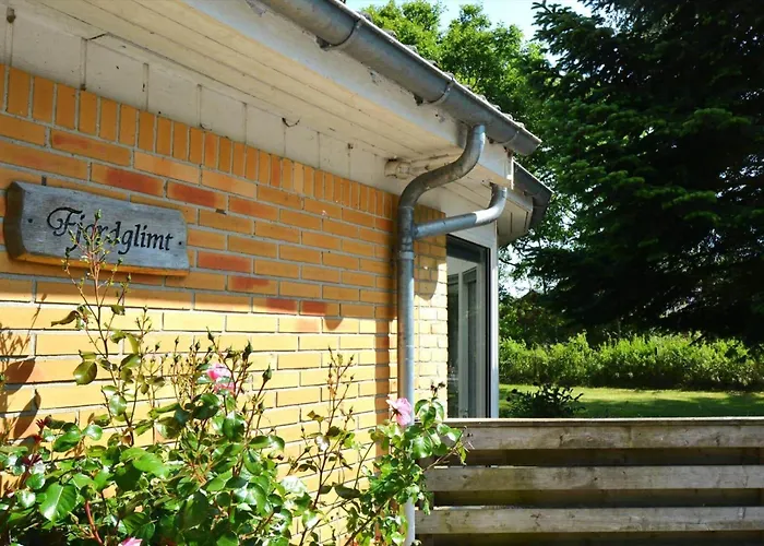30162-ulfborg-rollikevej-192 Дом отдыха Ulfborg